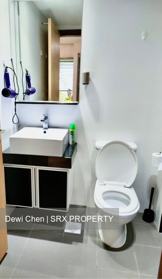 Suites @ Guillemard (D15), Apartment #596450551